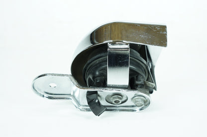 2007 - 2011 Harley-Davidson Softail Heritage Classic Horn Signal Klaxon Chrome Cover 69060-90G