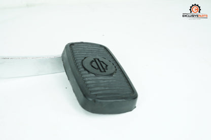 2007 - 2013 Harley-Davidson Touring Electra Glide Classic Foot Brake Control Lever Pedal 42407-08