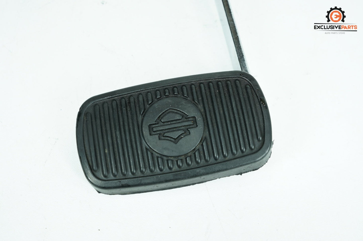 2007 - 2013 Harley-Davidson Touring Electra Glide Classic Foot Brake Control Lever Pedal 42407-08