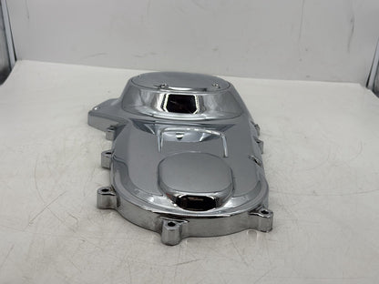 2007 Harley Touring FLHTCU Electra Glide Ultra OEM Outer Primary Clutch Cover