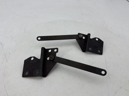 1999 - 2006 Harley-Davidson Touring CVO Screamin Eagle Road King Left & Right Saddlebag Mount Brackets 53803-06