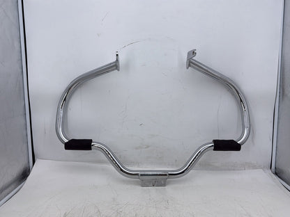 2000 Harley Softail FLSTC Heritage Classic OEM Engine Highway Crash Bar Guard Mustage