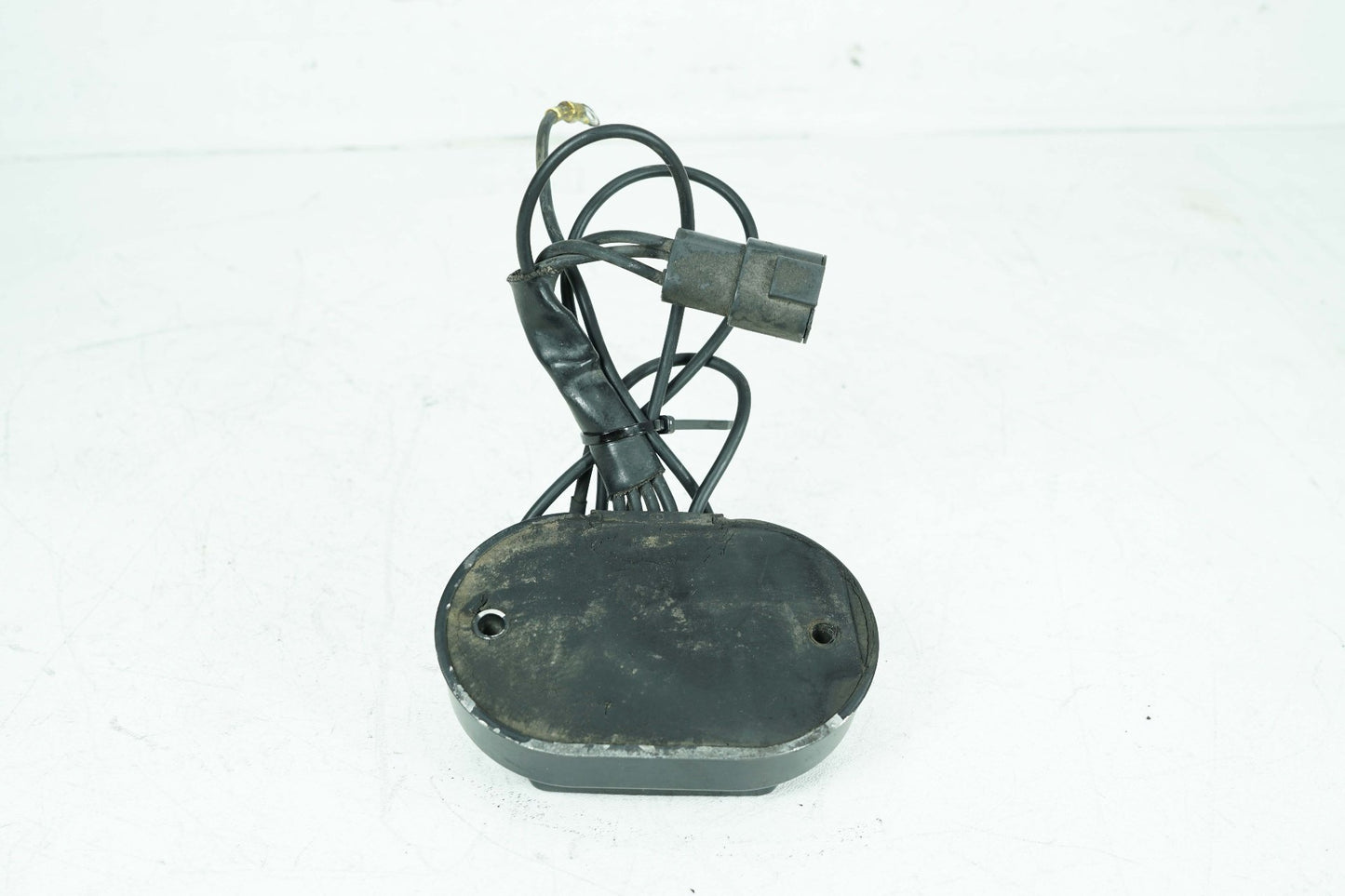 2000 - 2006 Harley-Davidson Softail Fat Boy Voltage Regulator Rectifier  74540-01