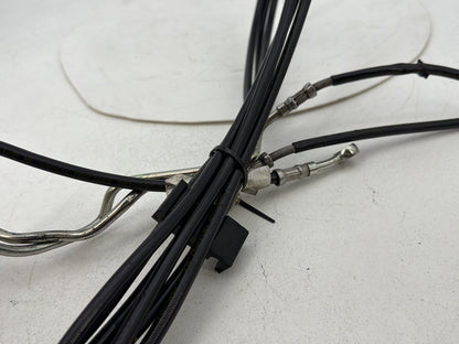 2019 - 2023 Harley-Davidson Touring Street Glide Front Brake Hose Line Pipe ABS 41800011