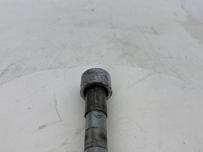 2005 Harley Road Glide Touring FLTRI OEM Front Wheel Axle Bolt Shaft