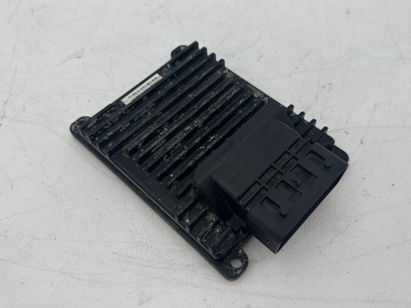 2008 Harley Touring FLHT Electra Glide OEM Engine Control Module Brain ECU ECM