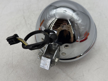 2000 Harley Dyna FXDWG Wide Glide OEM Headlight Headlamp Head Light Halogen