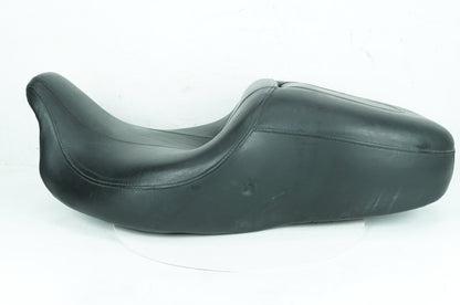 2007 - 2013 Harley-Davidson Touring Electra Glide Ultra Passenger Rider Driver Seat Saddle 52164-10