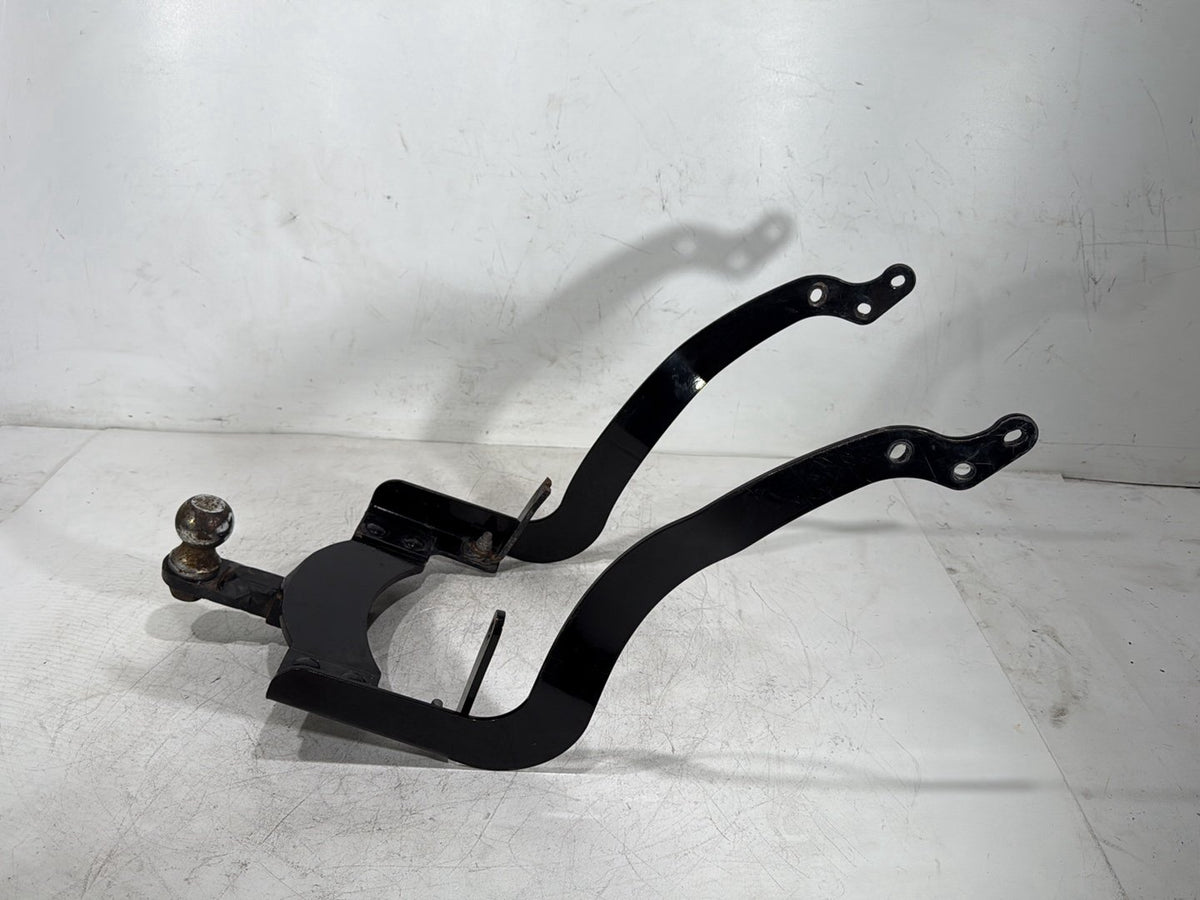2011 Harley Electra Glide Touring Rear Trailer Hitch Bar Tube Mount Towing TCMT