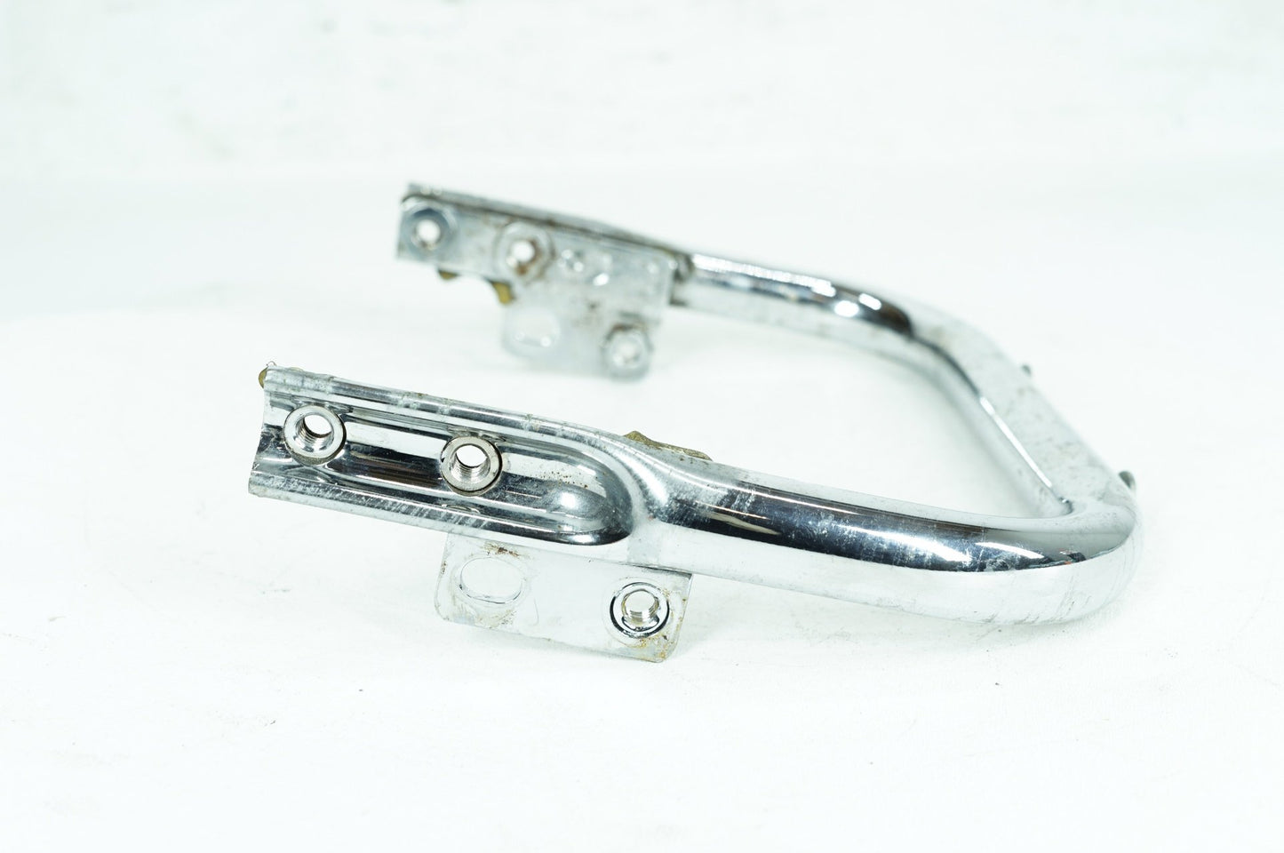 1999 - 2006 Harley-Davidson Touring Electra Glide Police Rear License Plate Support Bar Holder 53422-97