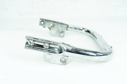 1999 - 2006 Harley-Davidson Touring Electra Glide Police Rear License Plate Support Bar Holder 53422-97