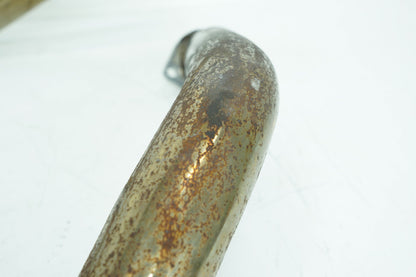 1989 - 2003 Harley-Davidson Sportster  Exhaust System Header Pipe 65569-86A