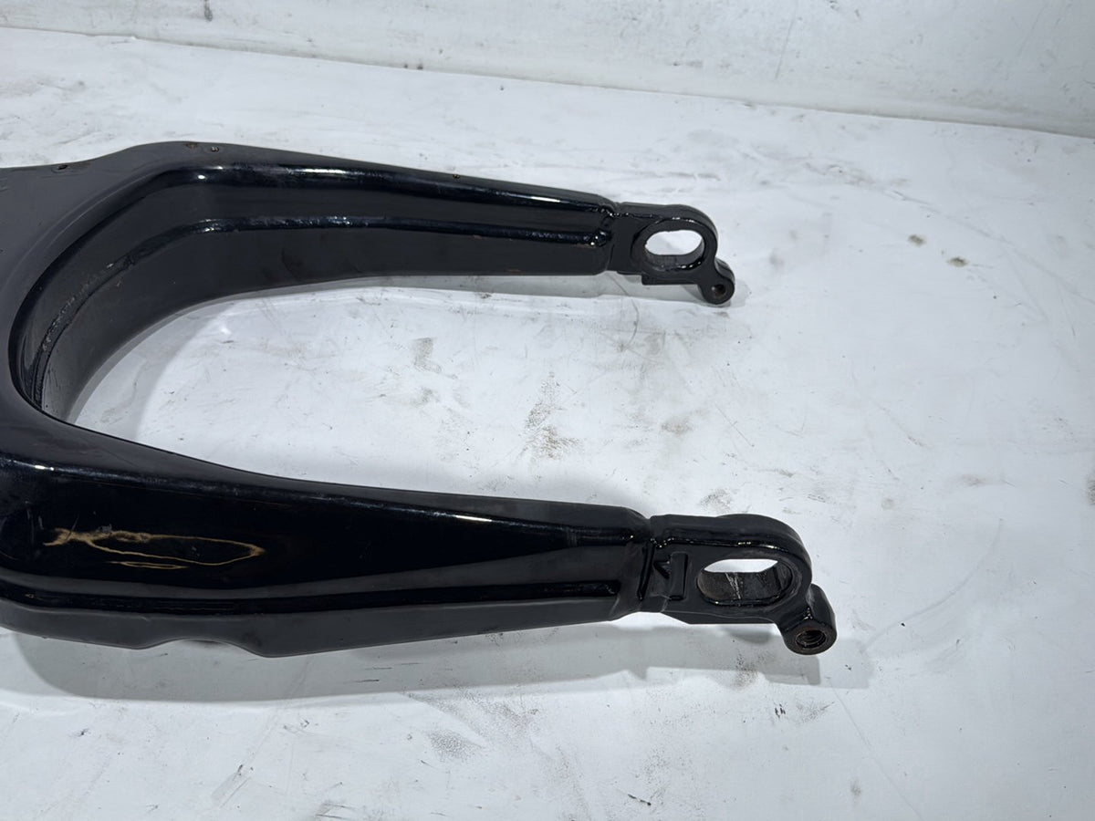 2009 Harley Street Glide Touring FLHX OEM Rear Fork Swingarm Swing Arm