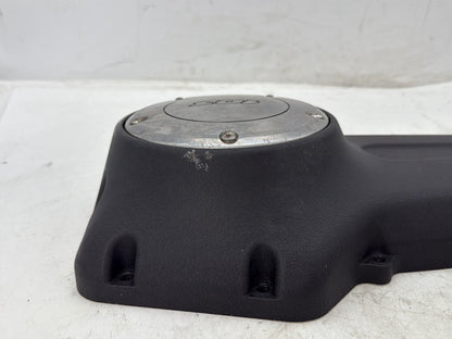 2012 Harley Dyna FXDF Fat Bob OEM Outer Primary Clutch Cover