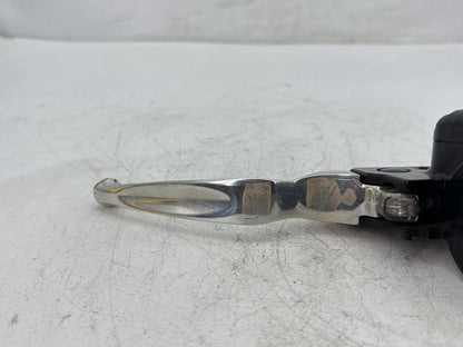 2018 Harley Electra Glide Touring Ultra FLHTCU OEM Front Left Hand Clutch Lever Master Cylinder