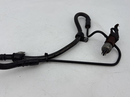 2004 - 2013 Harley-Davidson Sportster 883 Custom Rear Brake Hose Line Pipe 44429-06
