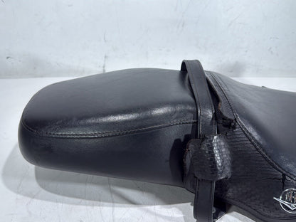 2003 Harley Road King Touring Classic OEM Passenger Rider Driver Seat Saddle