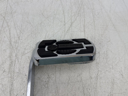 2000 Harley Softail FLSTC Heritage Classic OEM Foot Brake Control Lever Pedal