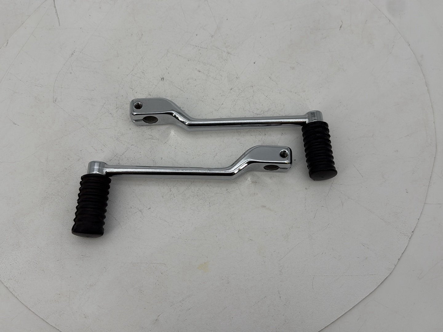 1999 - 2006 Harley-Davidson Touring Electra Glide Ultra Gear Shifter Lever Pedal Pedals  	33895-82C