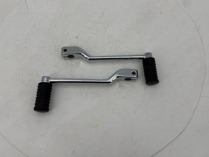 1999 - 2006 Harley-Davidson Touring Electra Glide Ultra Gear Shifter Lever Pedal Pedals  	33895-82C
