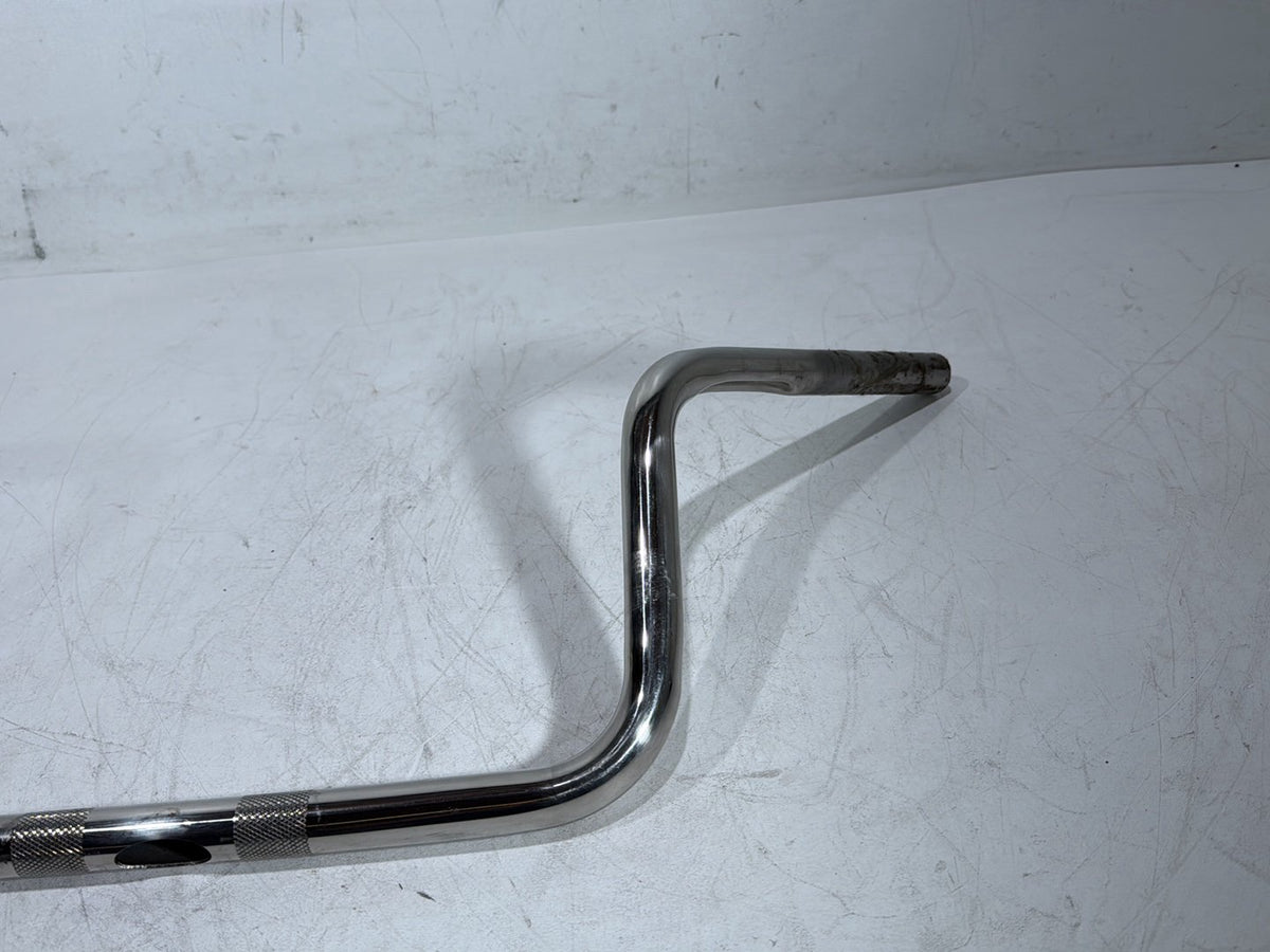 2008 Harley Electra Glide Touring Ultra FLHTCU OEM Front Handlebars Handle Bars