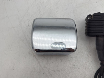 2003 Harley Softail FLSTC Heritage Classic OEM Ignition Coil Spark Plugs Cable