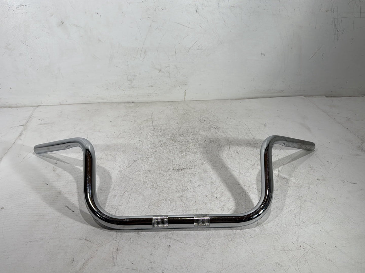 1990 Harley Electra Glide Touring Sport OEM Front Handlebars Handle Bars