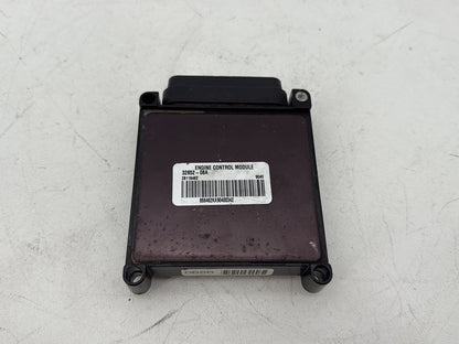 2007 - 2012 Harley-Davidson Dyna Super Glide Engine Control Module Brain ECU ECM 32852-08A