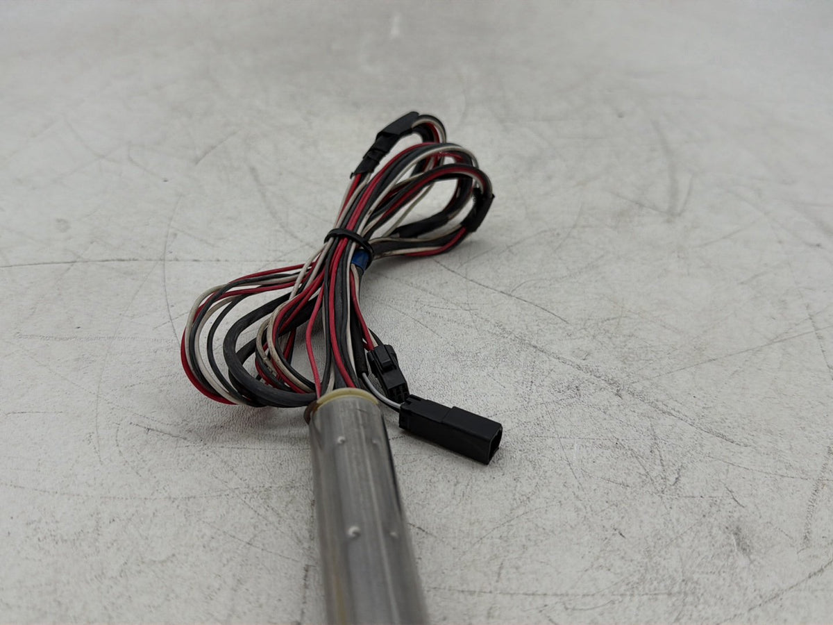 2018 Harley Road Glide Touring FLTRXS OEM Twist Grip Ride Fly By Wire Throttle Sensor