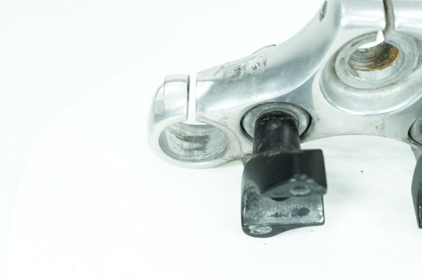 1986 - 2003 Harley-Davidson Sportster 1200 Sport Front Fork Upper Triple Tree Clamps 45739-87