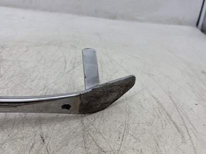 1998 Harley Touring FLHTCUI Electra Glide Ultra OEM Left Side Jiffy Kick Stand & Spring