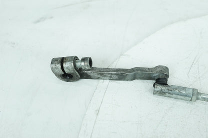 2012 - 2016 Harley-Davidson Touring Electra Ultra Gear Shifter Lever w/ Rod linkage 33718-82B