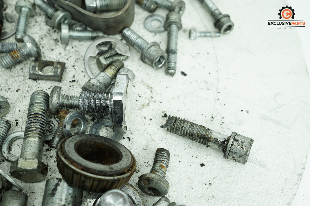 2010 Harley-Davidson Touring FLHTCU - Hardware Bolts Nuts & Brackets