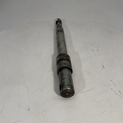 1999 - 2006 Harley-Davidson Touring Electra Glide Ultra Front Wheel Axle Bolt Shaft 43364-00
