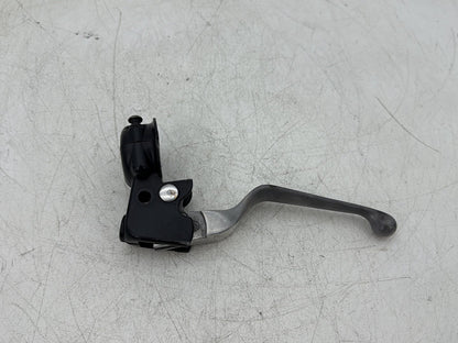 2006 Harley Electra Glide Touring Classic FLHTCI OEM Front Left Hand Clutch Control Lever