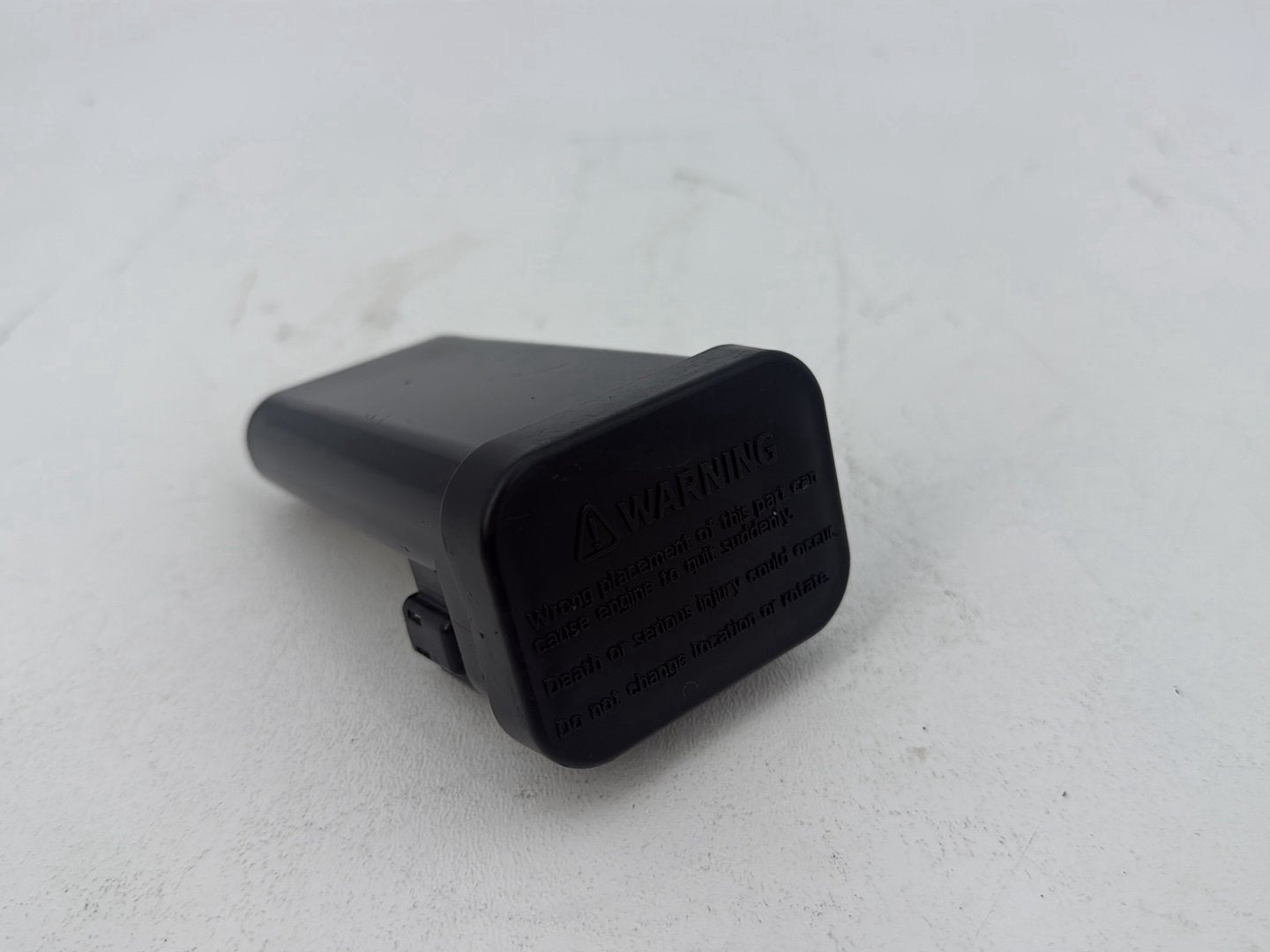 2007 - 2011 Harley-Davidson Touring Street Glide Turn Signal Security Module TSSM 68924-07