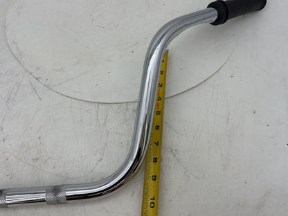 2005 Harley Road Glide Touring FLTRI OEM Front Handlebars Handle Bars