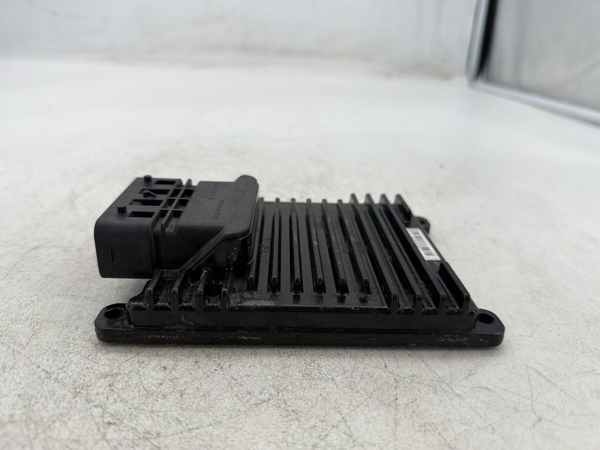2013 Harley Street Glide Touring FLHX OEM Engine Control Module Brain ECU ECM