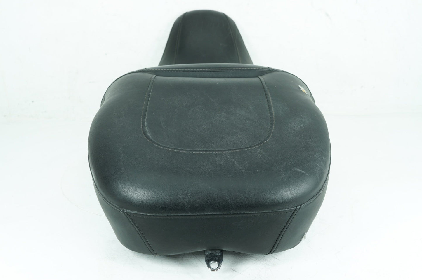 2007 - 2013 Harley-Davidson Touring Electra Glide Ultra Passenger Rider Driver Seat Saddle 52164-10