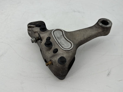 1999 - 2006 Harley-Davidson Touring Electra Glide Classic Rear Back Brake Caliper