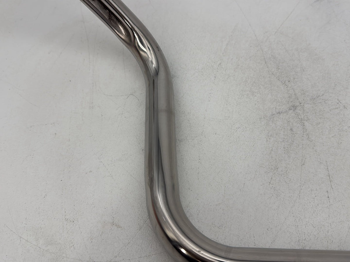 2010 Harley Touring FLHTCU Electra Glide Ultra OEM Front Handlebars Handle Bars