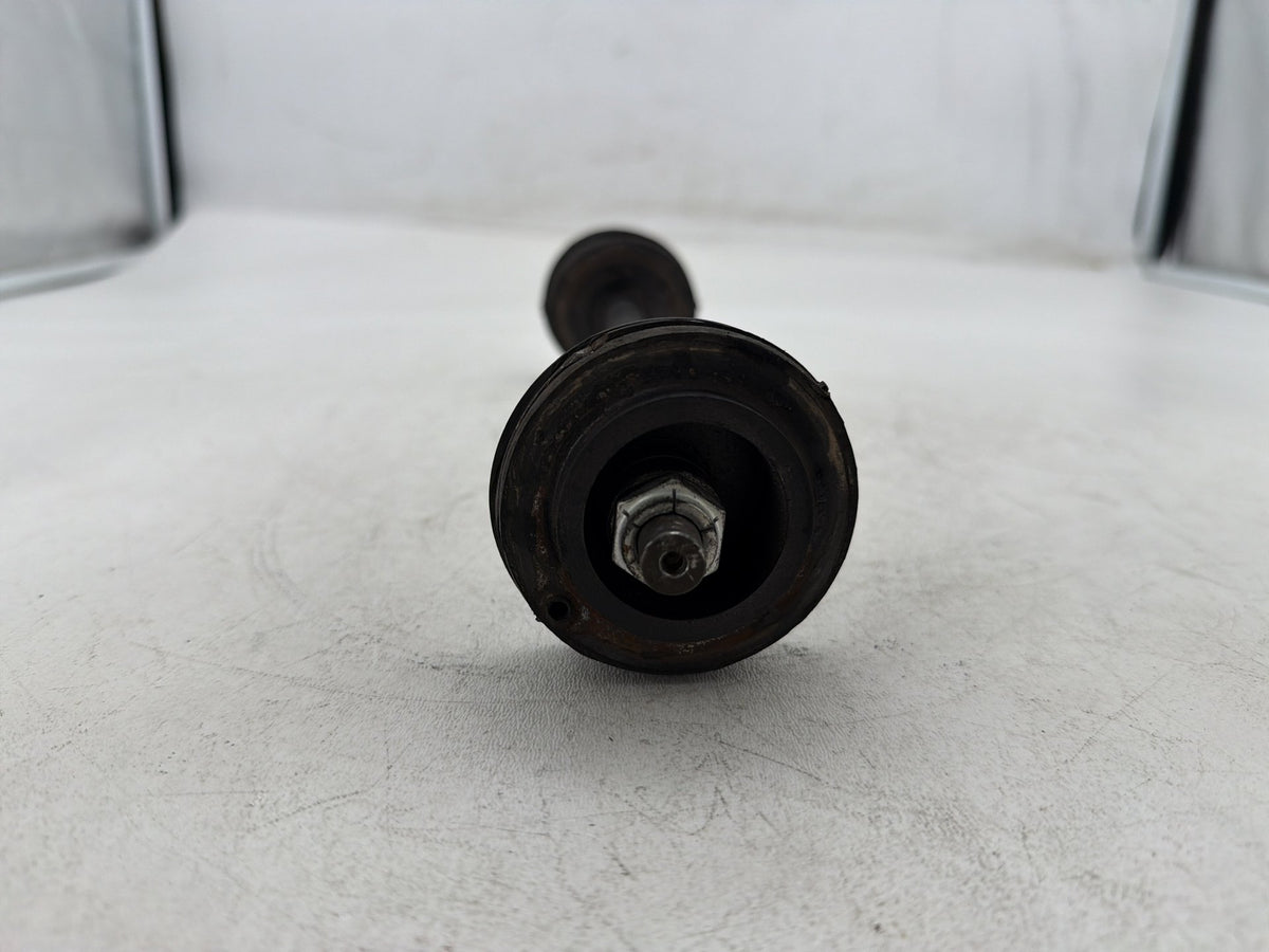 1996 Harley Electra Glide Touring Ultra OEM Rear Fork Swingarm Pivot Bolt Shaft