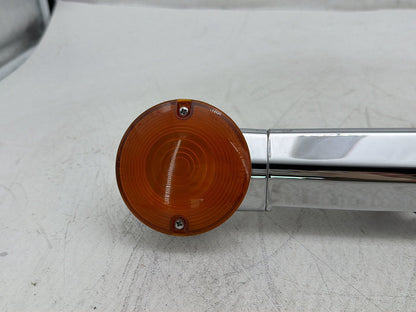2011 Harley Heritage Softail Classic FLSTC OEM Rear Left & Right Turn Signals