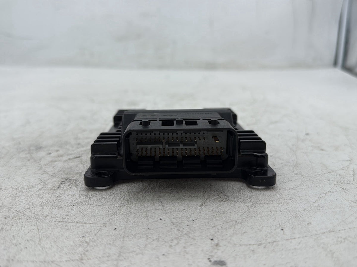 2010 Harley Road King Touring Classic OEM Engine Control Module Brain ECU ECM