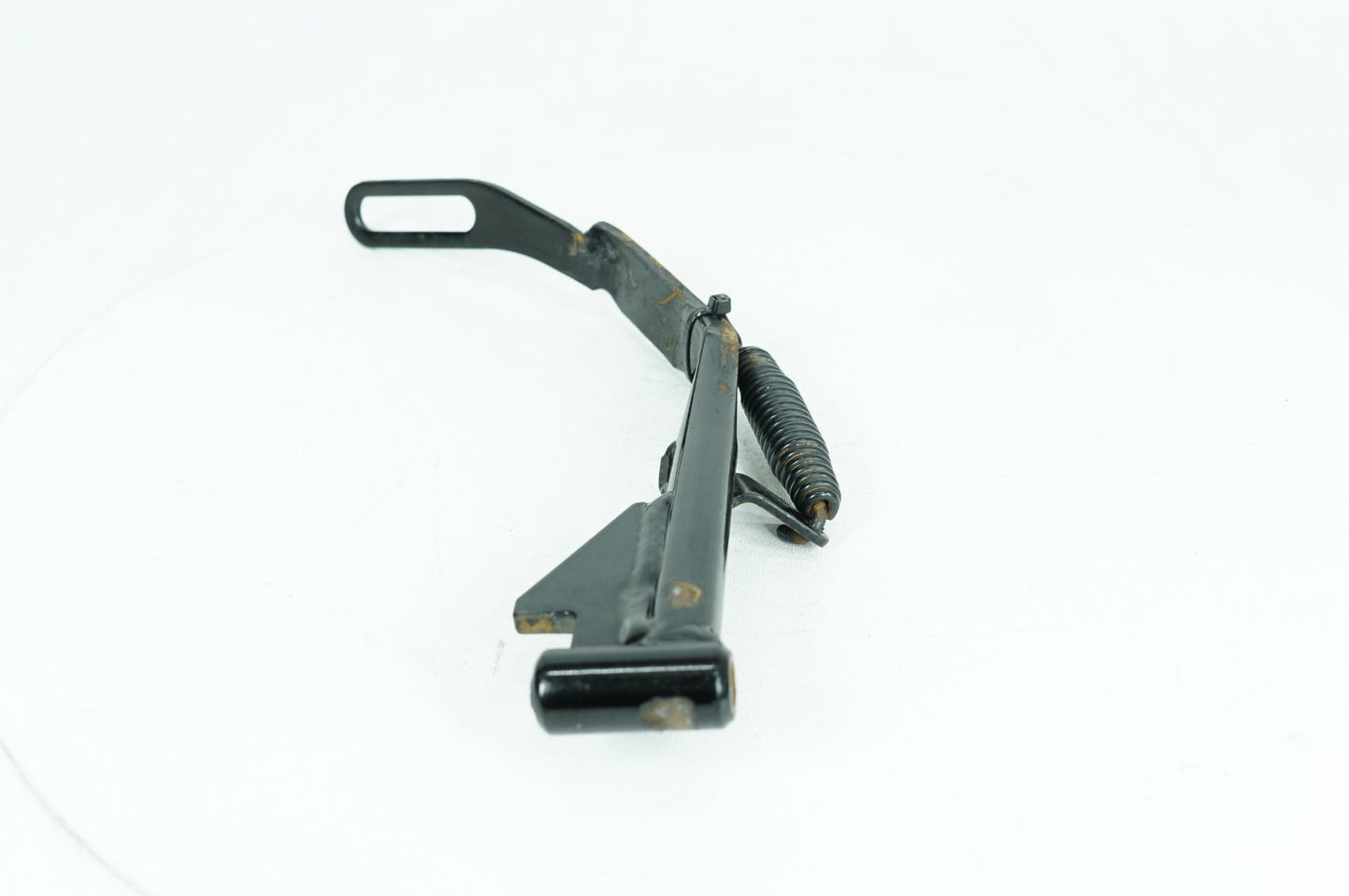 2012 - 2026 Harley-Davidson Sportster Iron 883 Left Side Jiffy Kick Stand & Spring 50185-04C