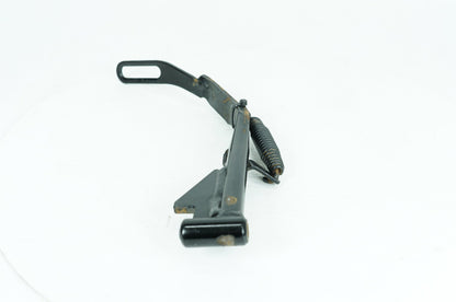 2012 - 2026 Harley-Davidson Sportster Iron 883 Left Side Jiffy Kick Stand & Spring 50185-04C