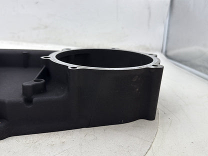 2012 Harley Street Glide Touring FLHX OEM Inner Primary Clutch Cover 60677-07A
