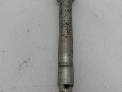 2011 Harley Heritage Softail Classic FLSTC OEM Rear Wheel Axle Bolt Shaft