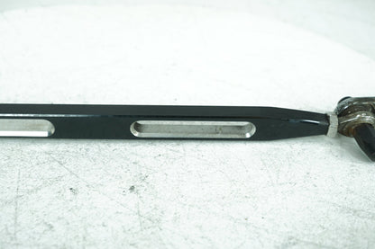 2007 - 2012 Harley-Davidson Touring Street Glide Gear Shifter Lever w/ Rod linkage  	33718-82B