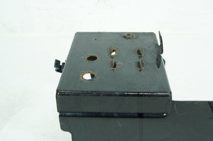 2007 - 2011 Harley-Davidson Touring Road King Classic Battery Tray Bracket Holder Carrier 66281-02A